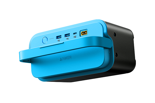 Anker Detachable Battery(NEW) for Portable Cooler image 1