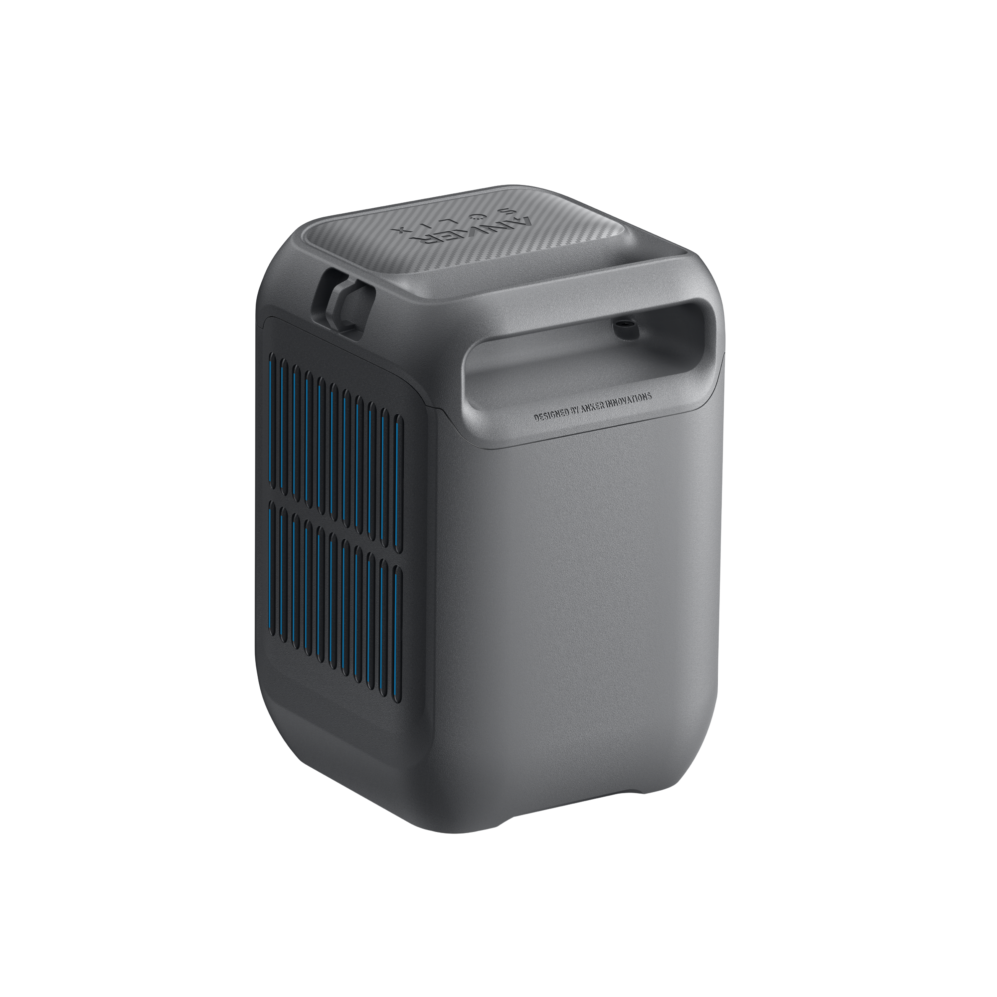 Anker SOLIX C300 Portable Power Station - 288Wh | 300W image 4
