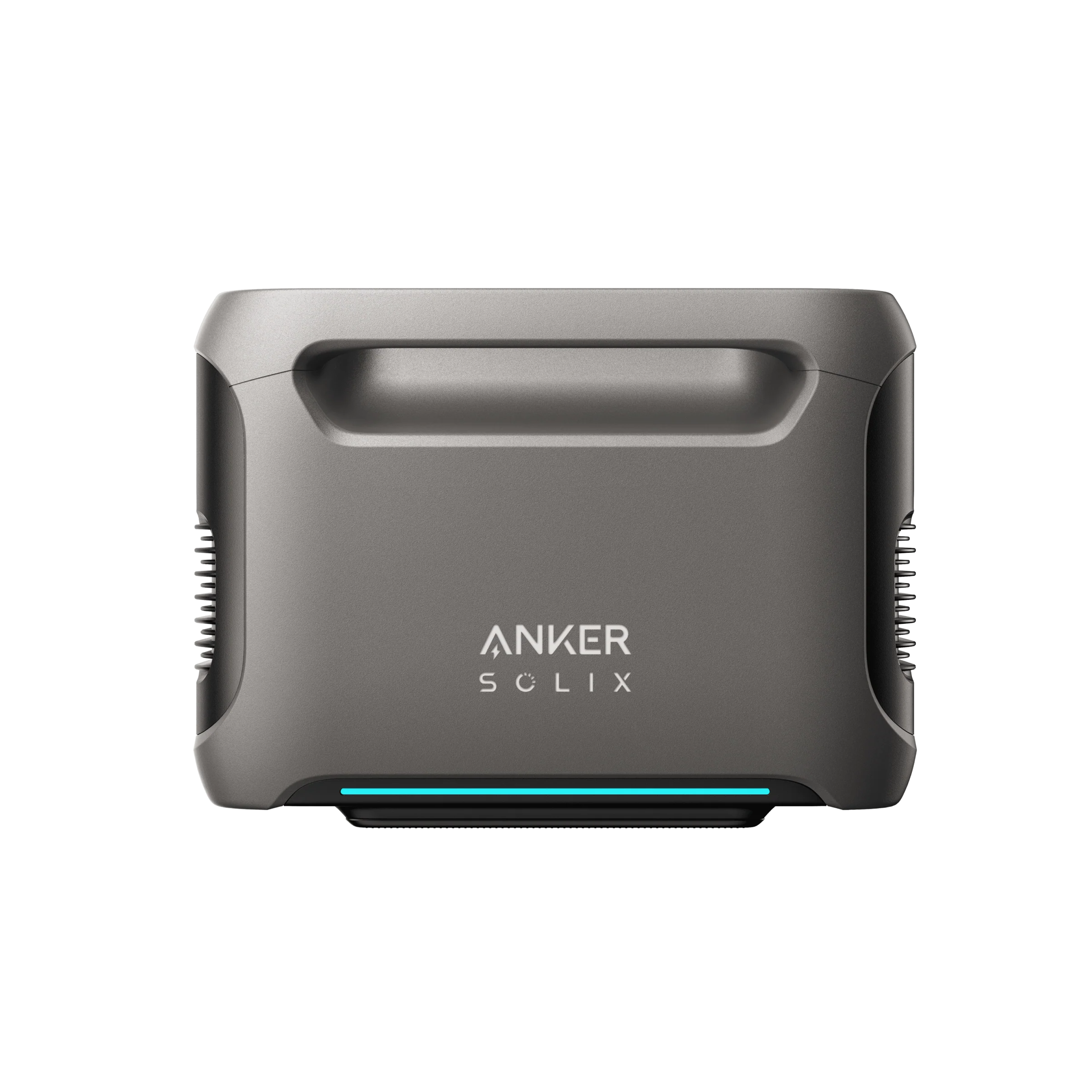 Anker SOLIX BP3800 Expansion Battery - 3840Wh LFP (For F3800) image 2