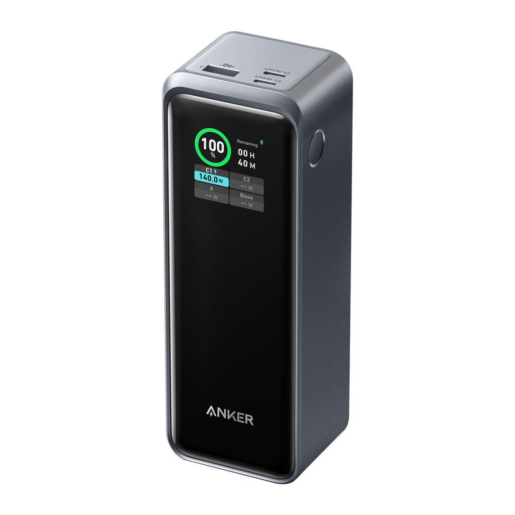 Anker Prime 27,650mAh Power Bank (250W) image 0