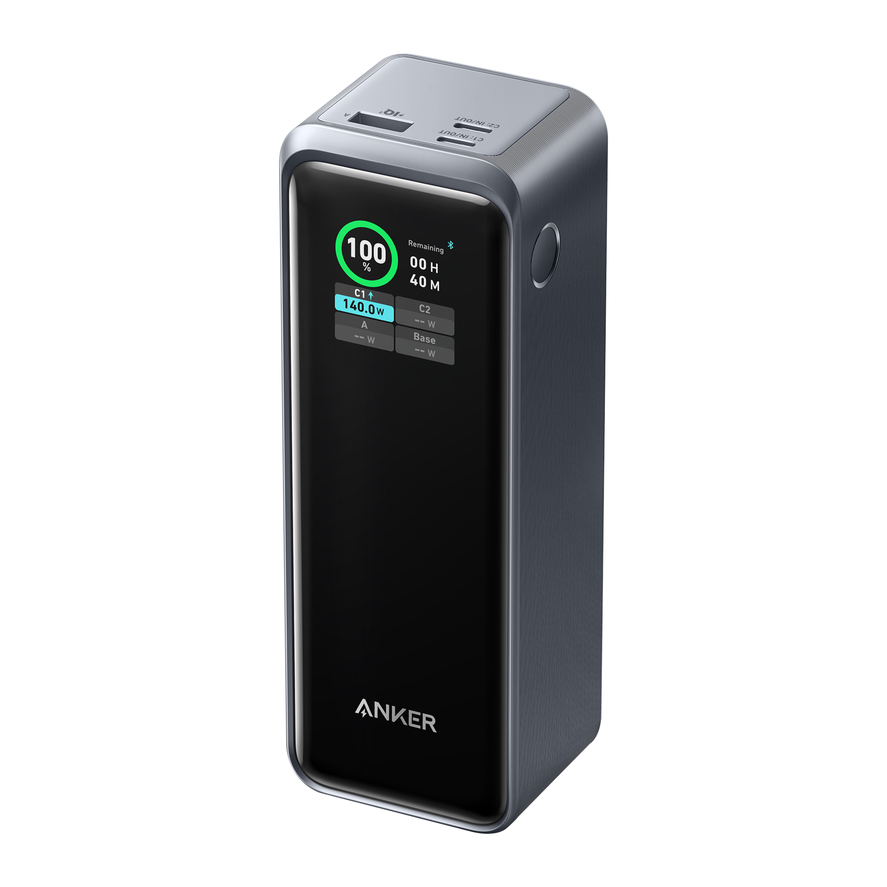 Anker Prime 27,650mAh Power Bank (250W) image 0