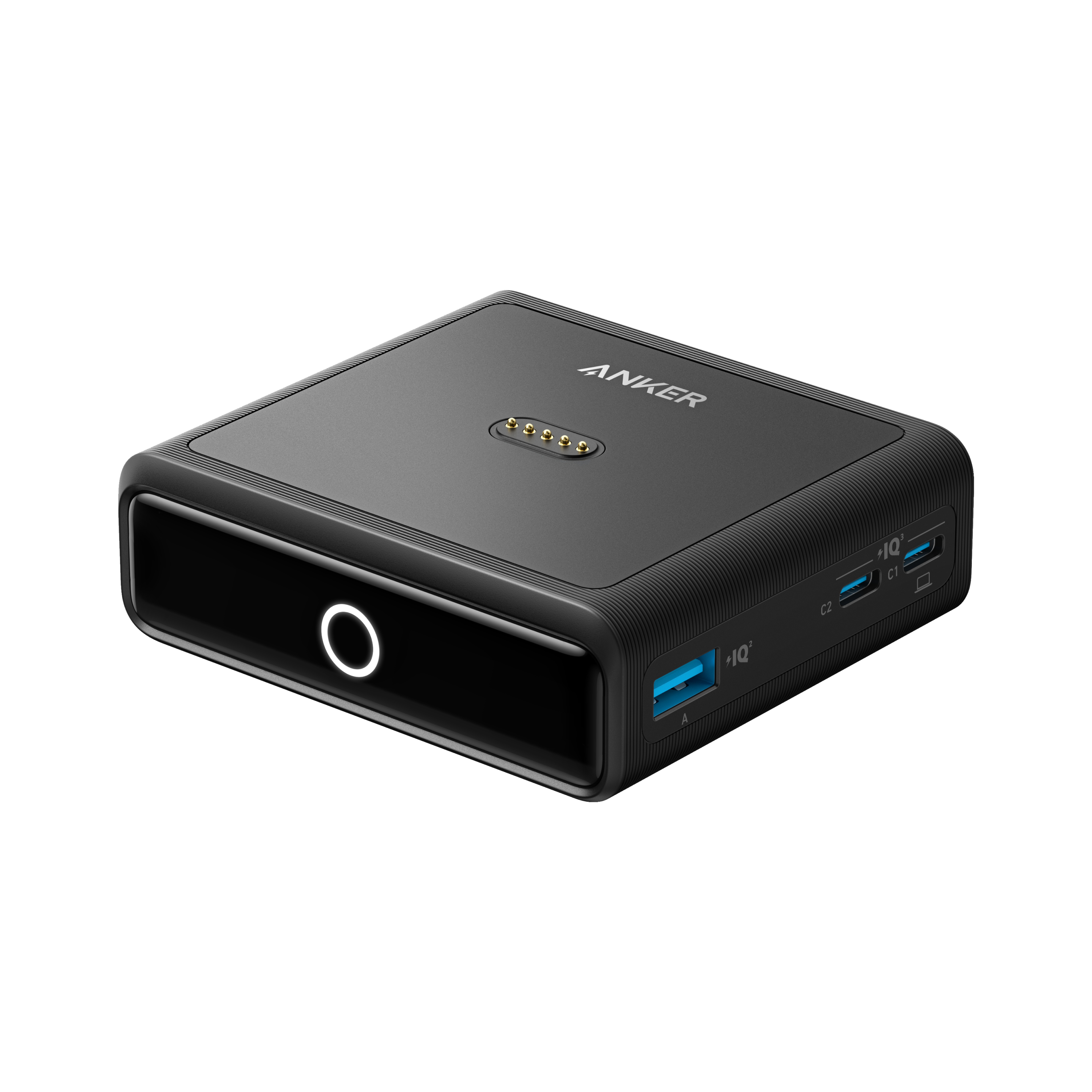 Anker 100W Charging Base for Anker Prime Power Bank image 0