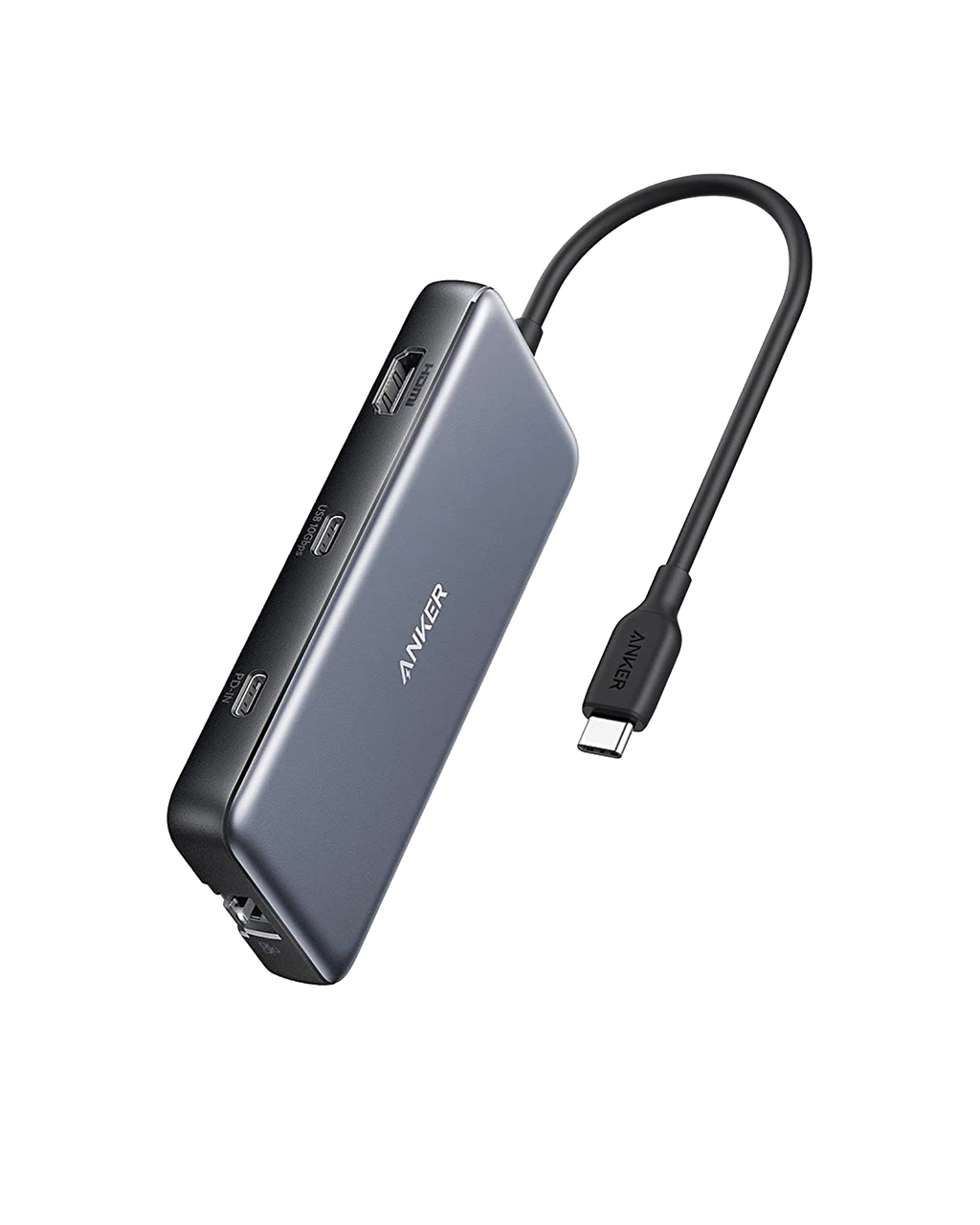 Anker 555 USB-C Hub (8-in-1) image 0
