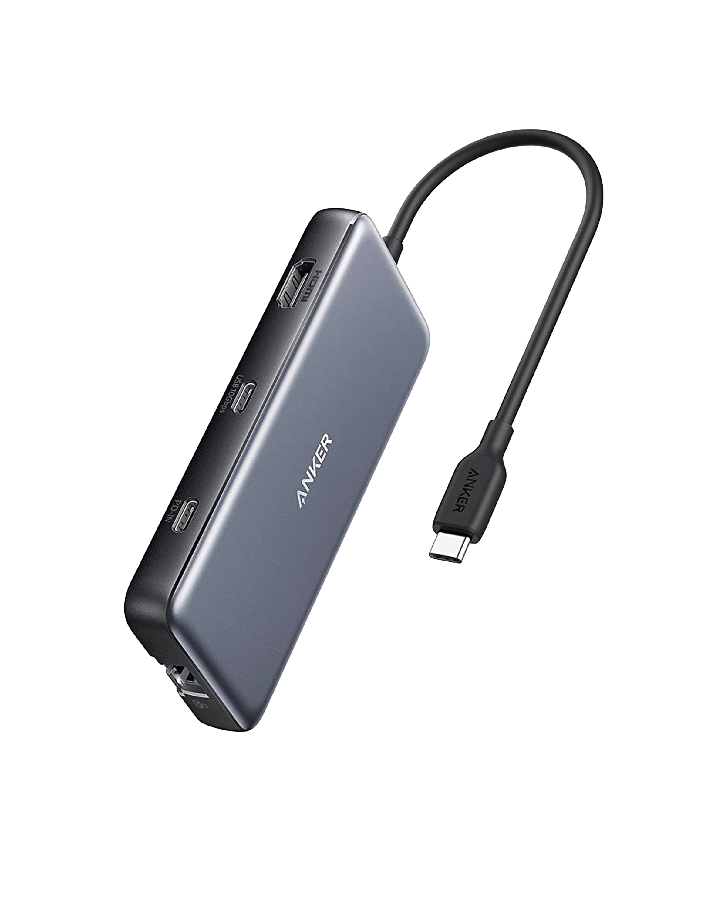 Anker 555 USB-C Hub (8-in-1) image 0
