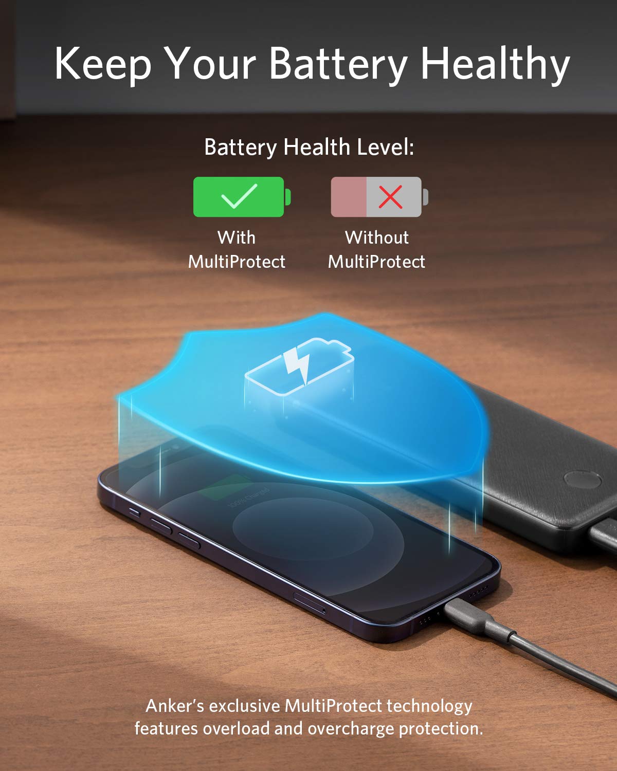 Anker 313 Power Bank (PowerCore 10K) image 3