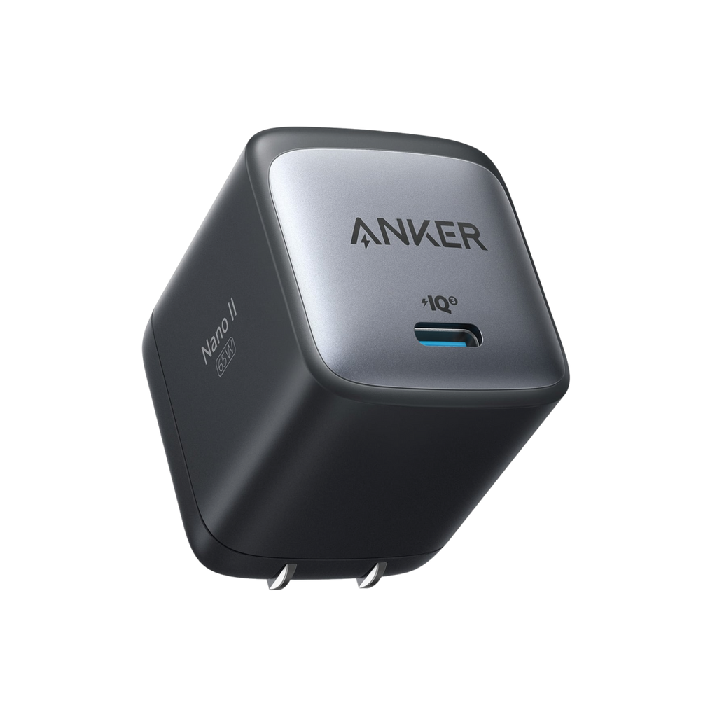 Anker 715 Charger (Nano II 65W) image 0
