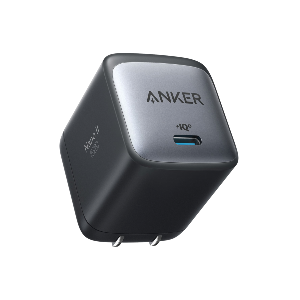 Anker 715 Charger (Nano II 65W) image 0