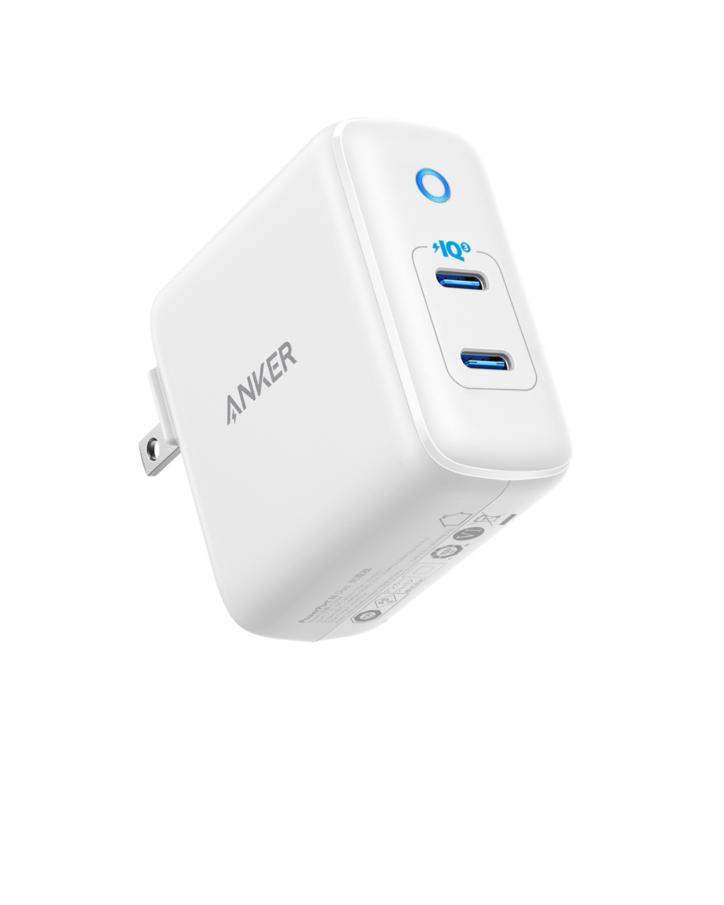 Anker 324 Charger (40W) image 0