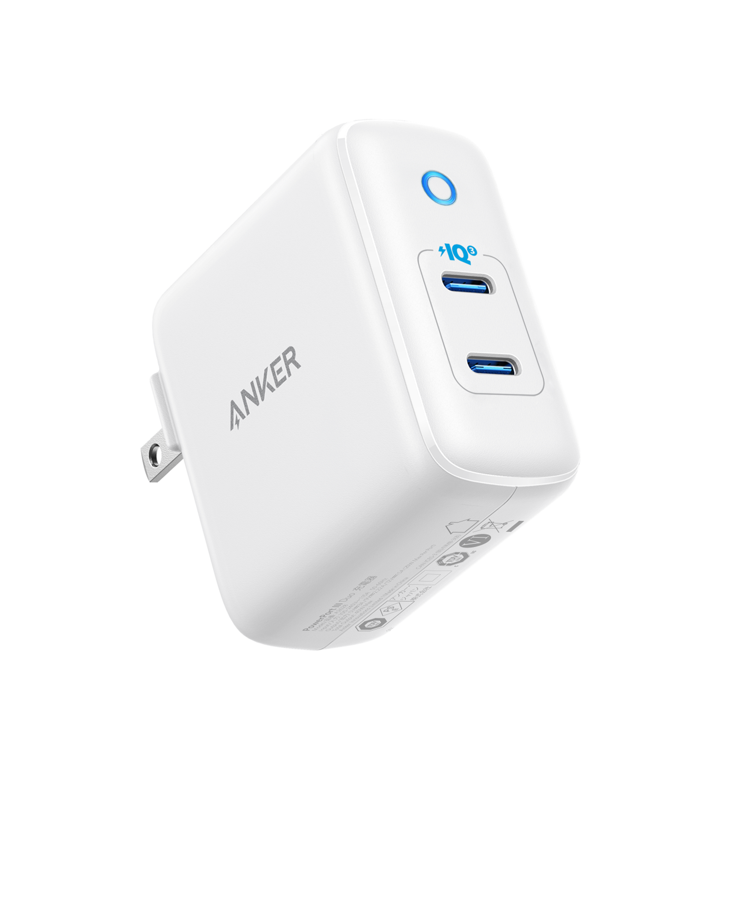 Anker 324 Charger (40W) image 0
