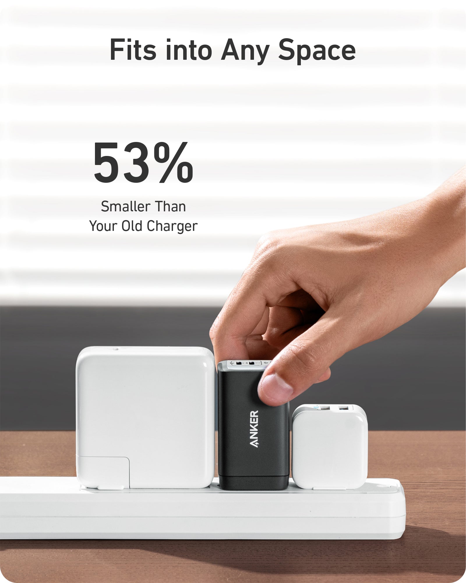 Anker 735 Charger (Nano II 65W) image 4