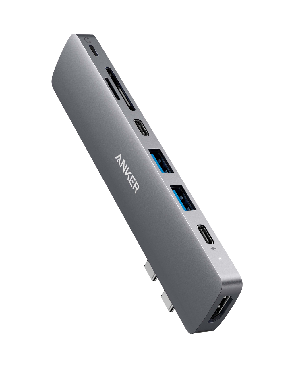 Anker PowerExpand Direct 8-in-2 USB-C PD Media Hub image 0