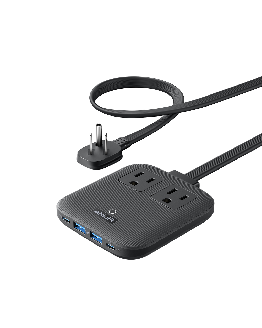 Anker Nano Charging Station (6-in-1, 67W) image 0