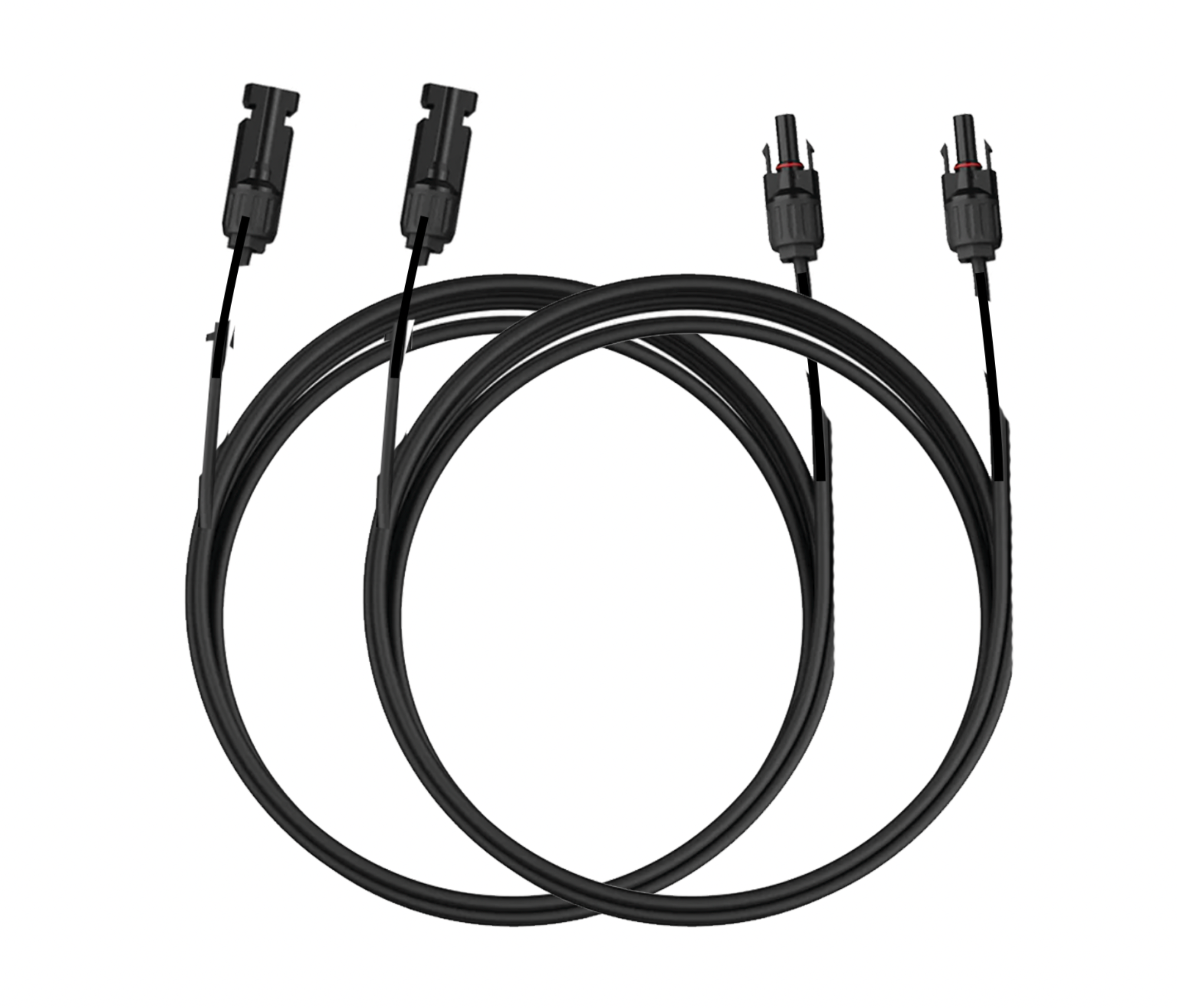 Anker SOLIX Solar Panel MC4 Charging Cable (10m) image 1