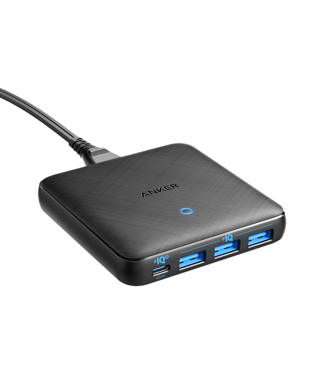 Anker 543 Charger (65W) image 0