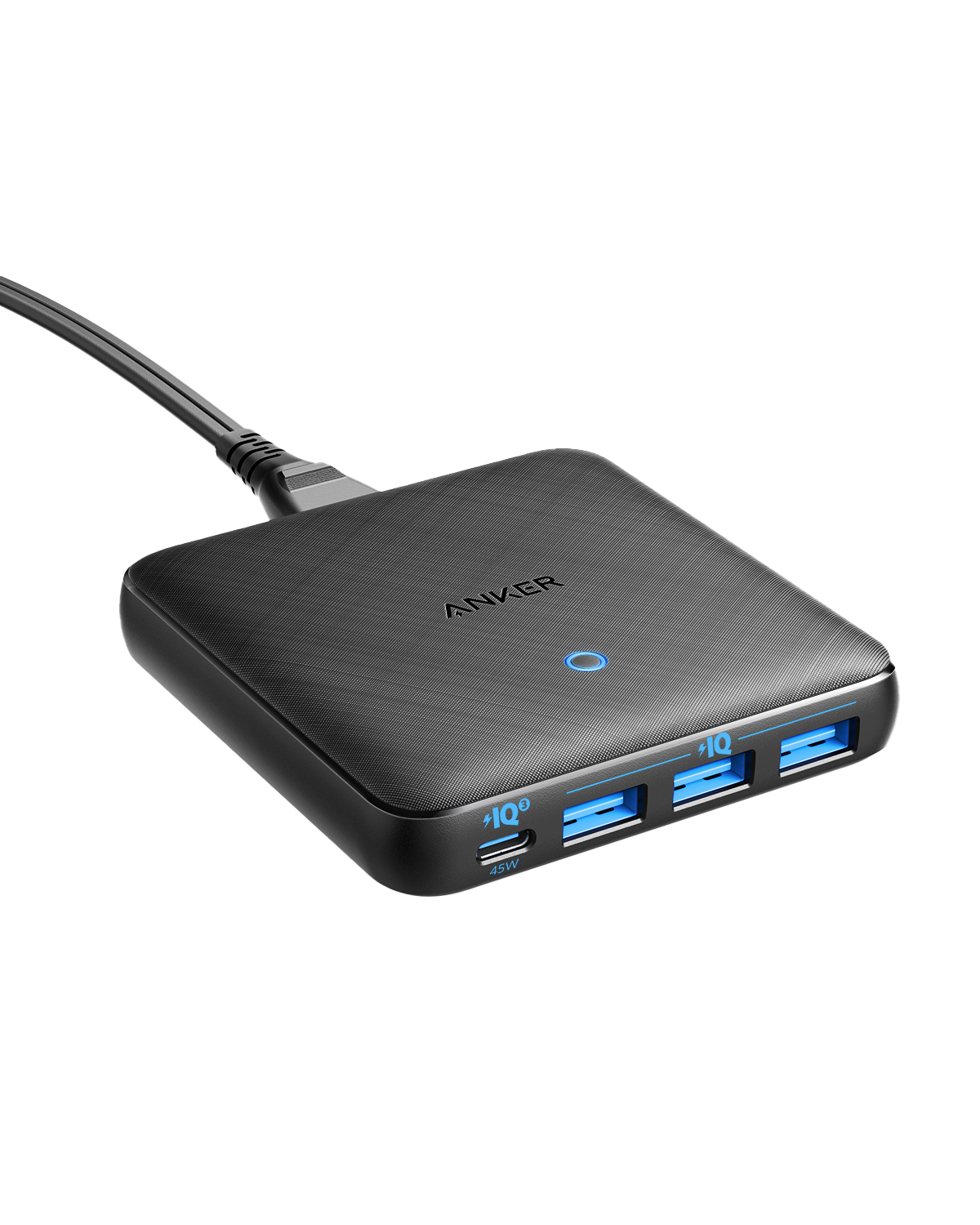 Anker 543 Charger (65W) image 0