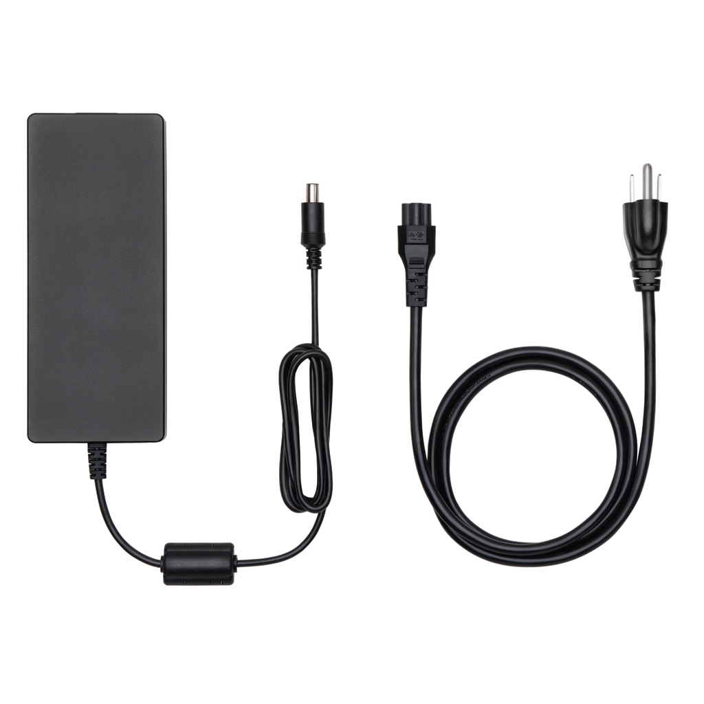Anker SOLIX 200W Adapter image 0