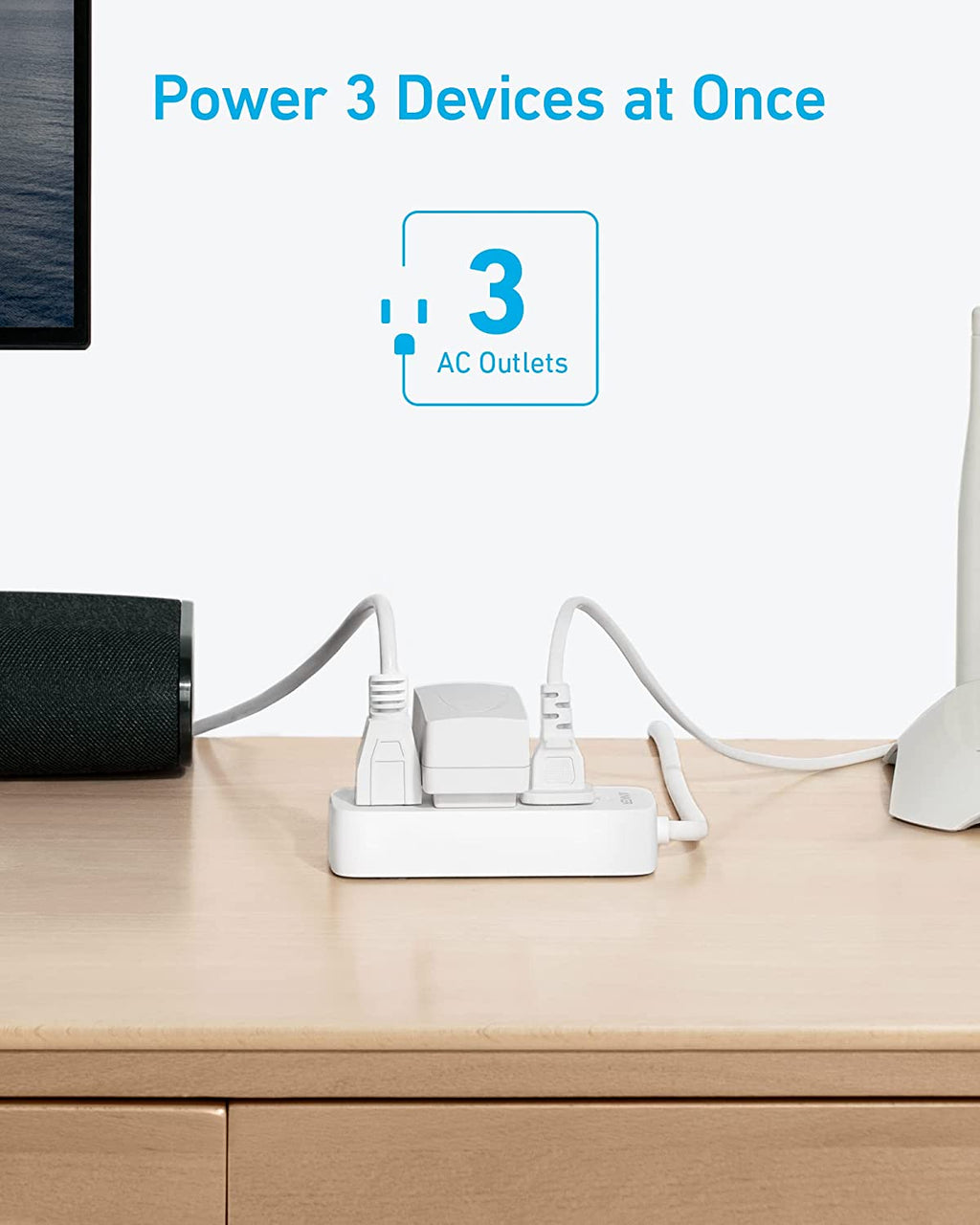Anker 310 Power Strip image 4