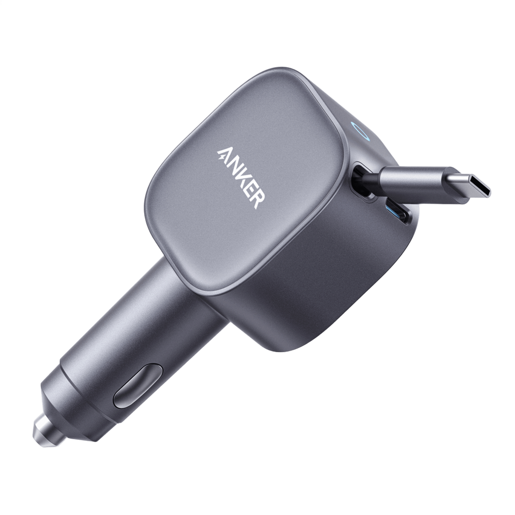Anker Nano 75W Car Charger image 0