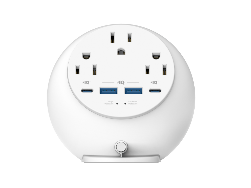Anker MagGo Magnetic Charging Station (8-in-1) image 2