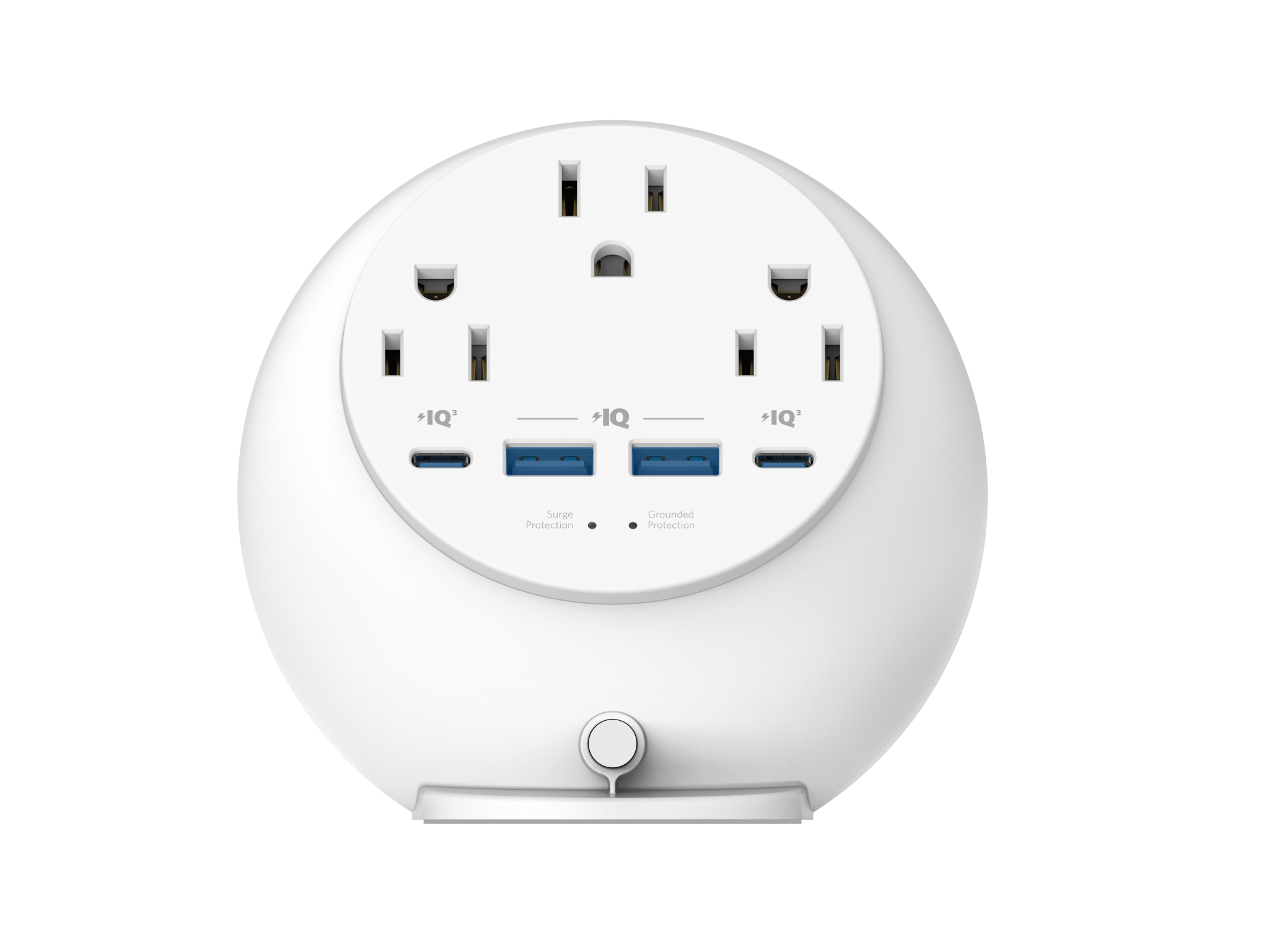 Anker MagGo Magnetic Charging Station (8-in-1) image 2