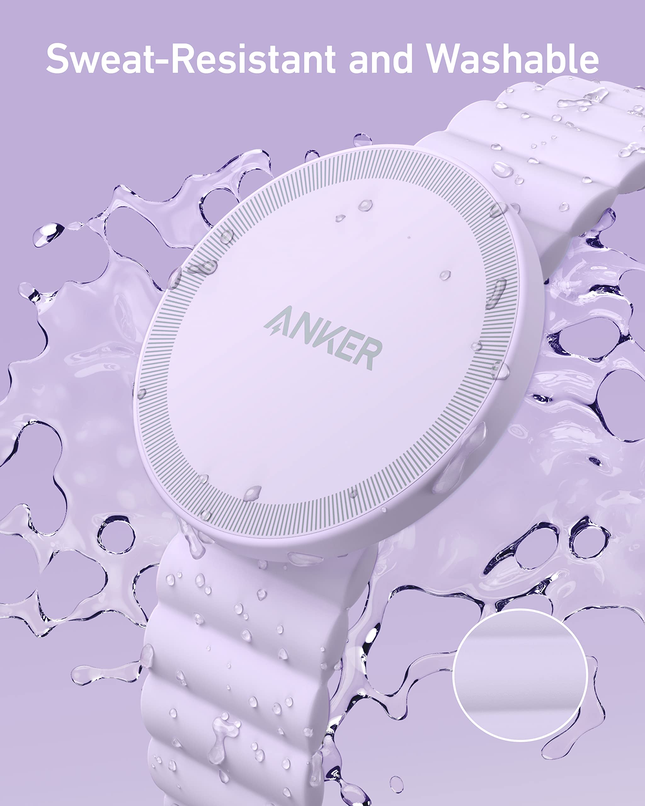 Anker 620 MagGo Grip image 1