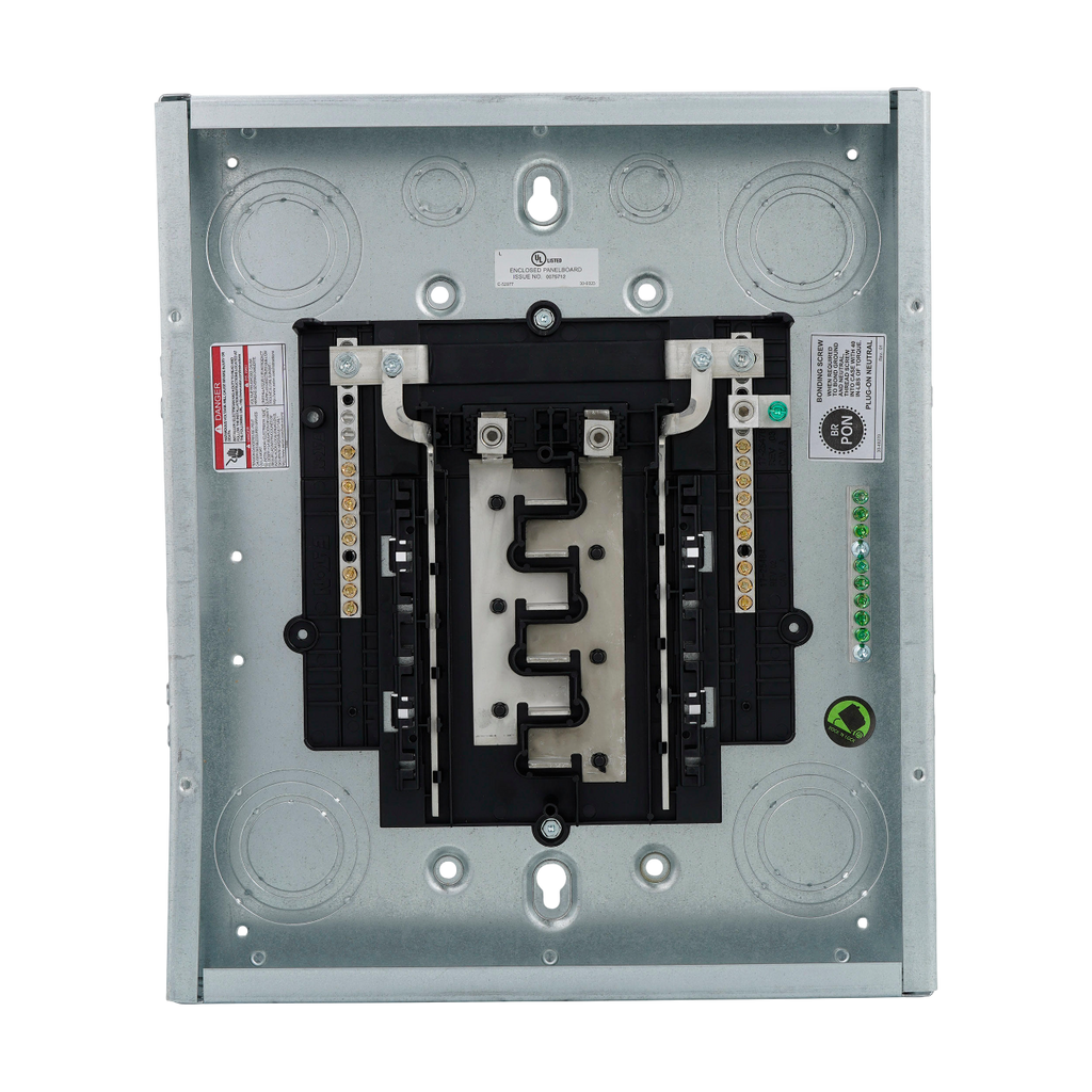 Anker SOLIX Home Power Panel image 5