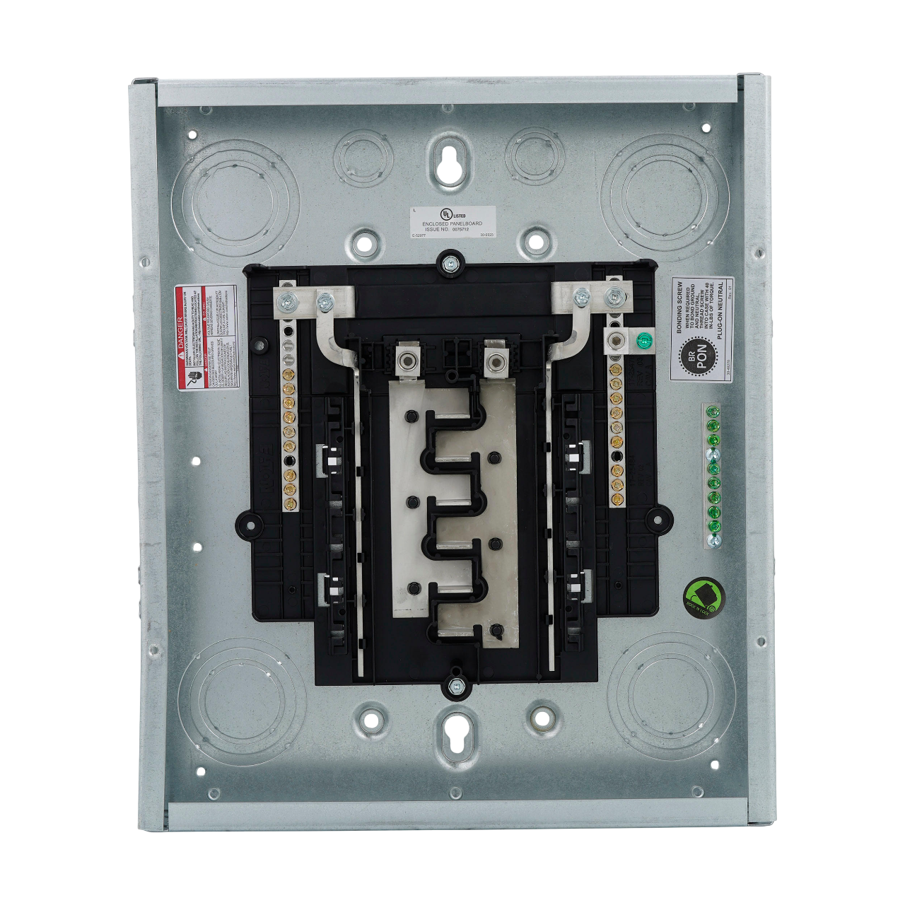 Anker SOLIX Home Power Panel image 5