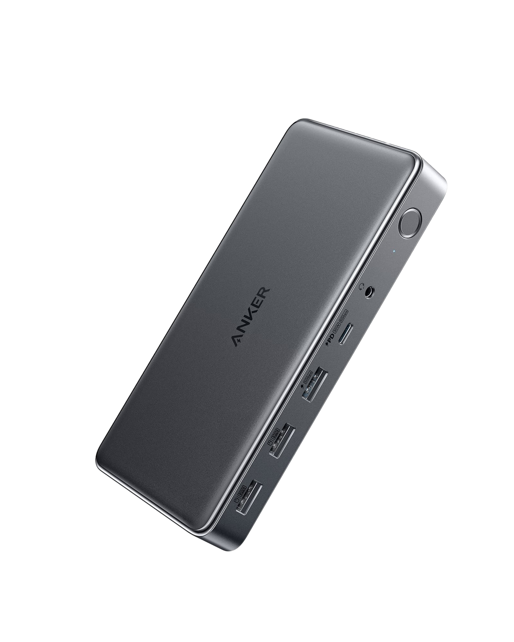 Anker 564 USB-C Docking Station (10-in-1) image 0