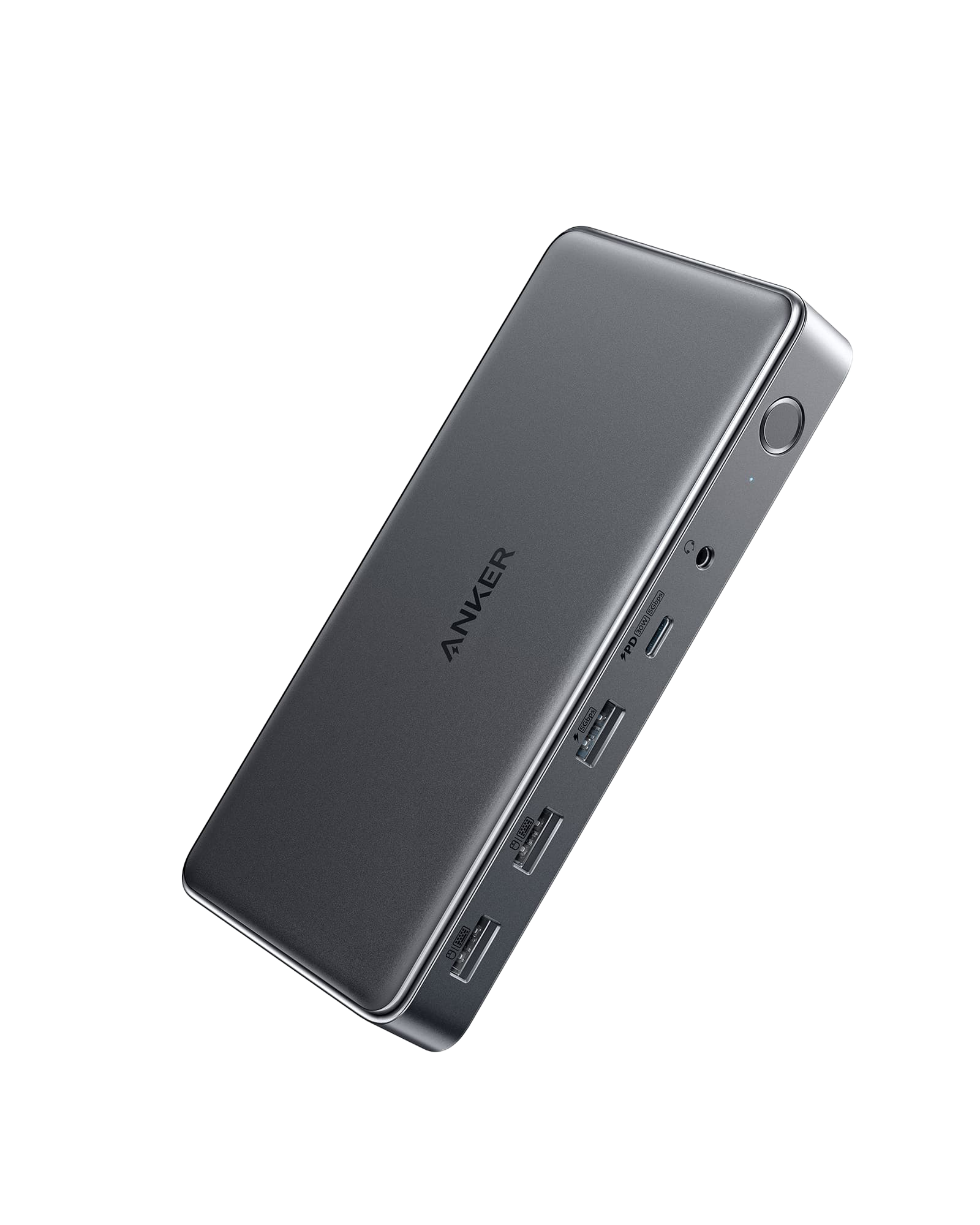 Anker 564 USB-C Docking Station (10-in-1) image 0
