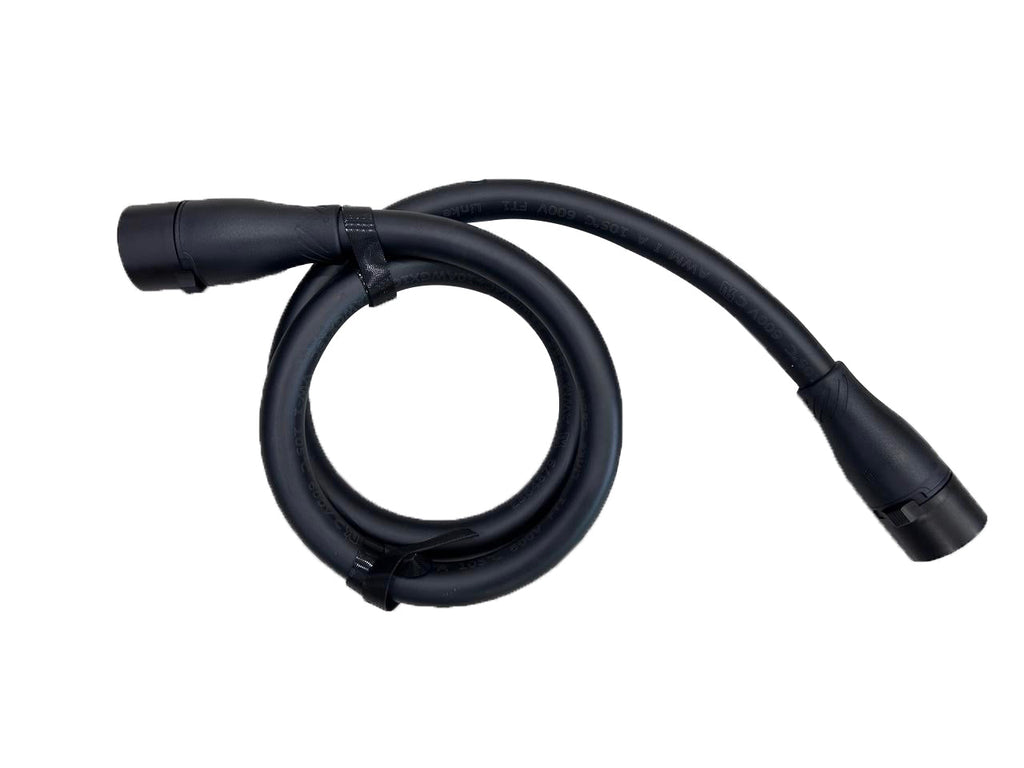 Anker SOLIX Home Power Panel Cable image 2
