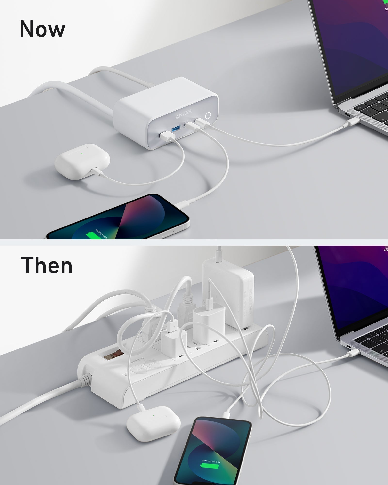 Anker 525 Charging Station image 1