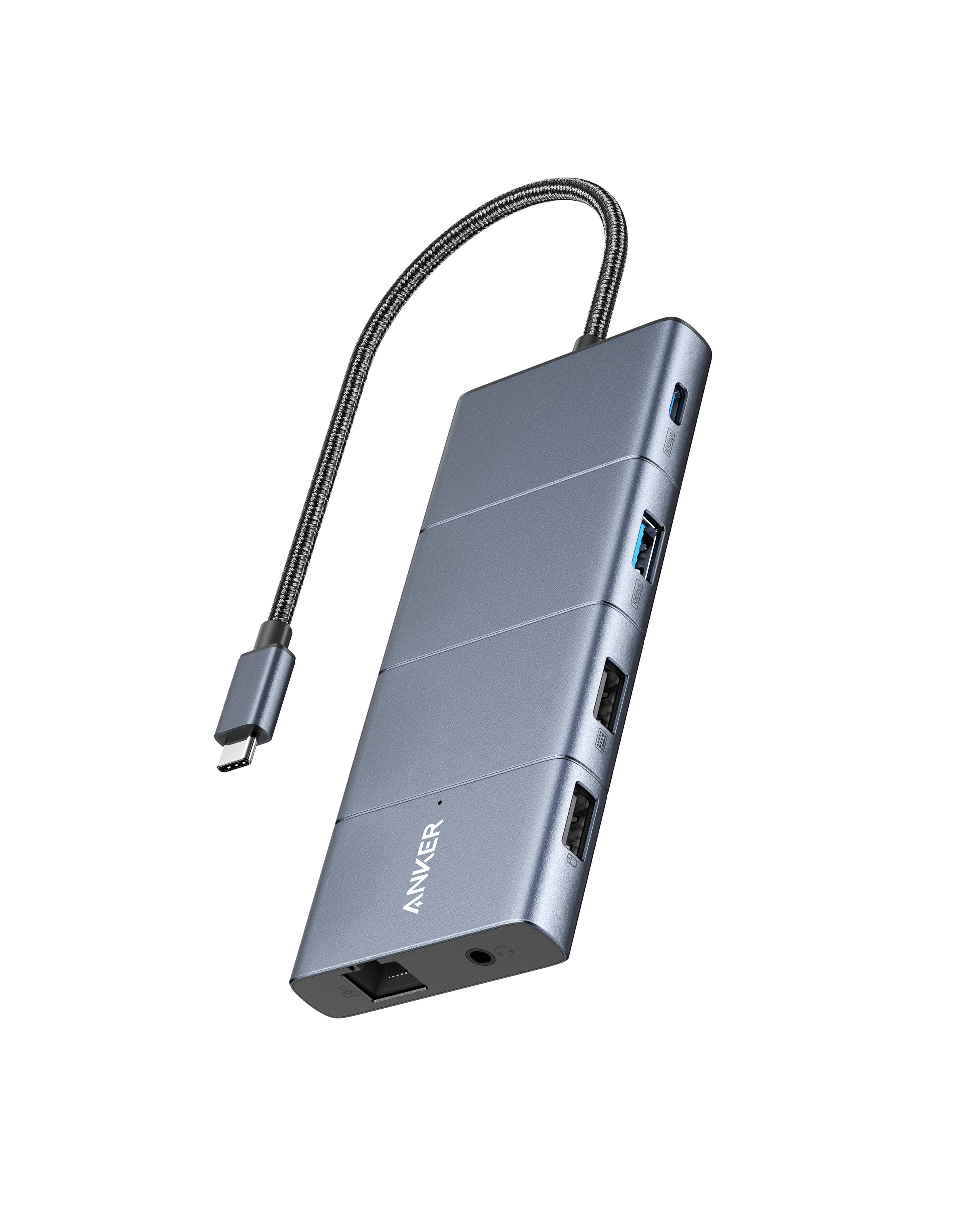 Anker 565 USB-C Hub (11-in-1) image 0