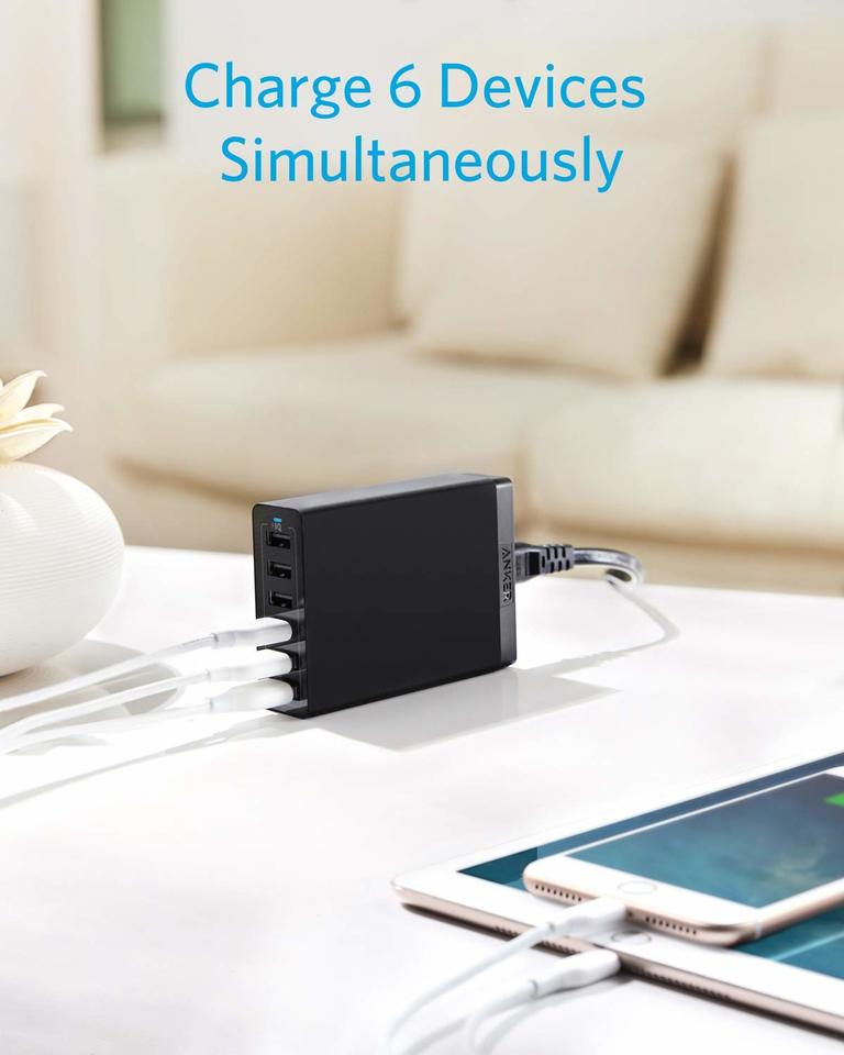 Anker 360 Charger (60W) image 2