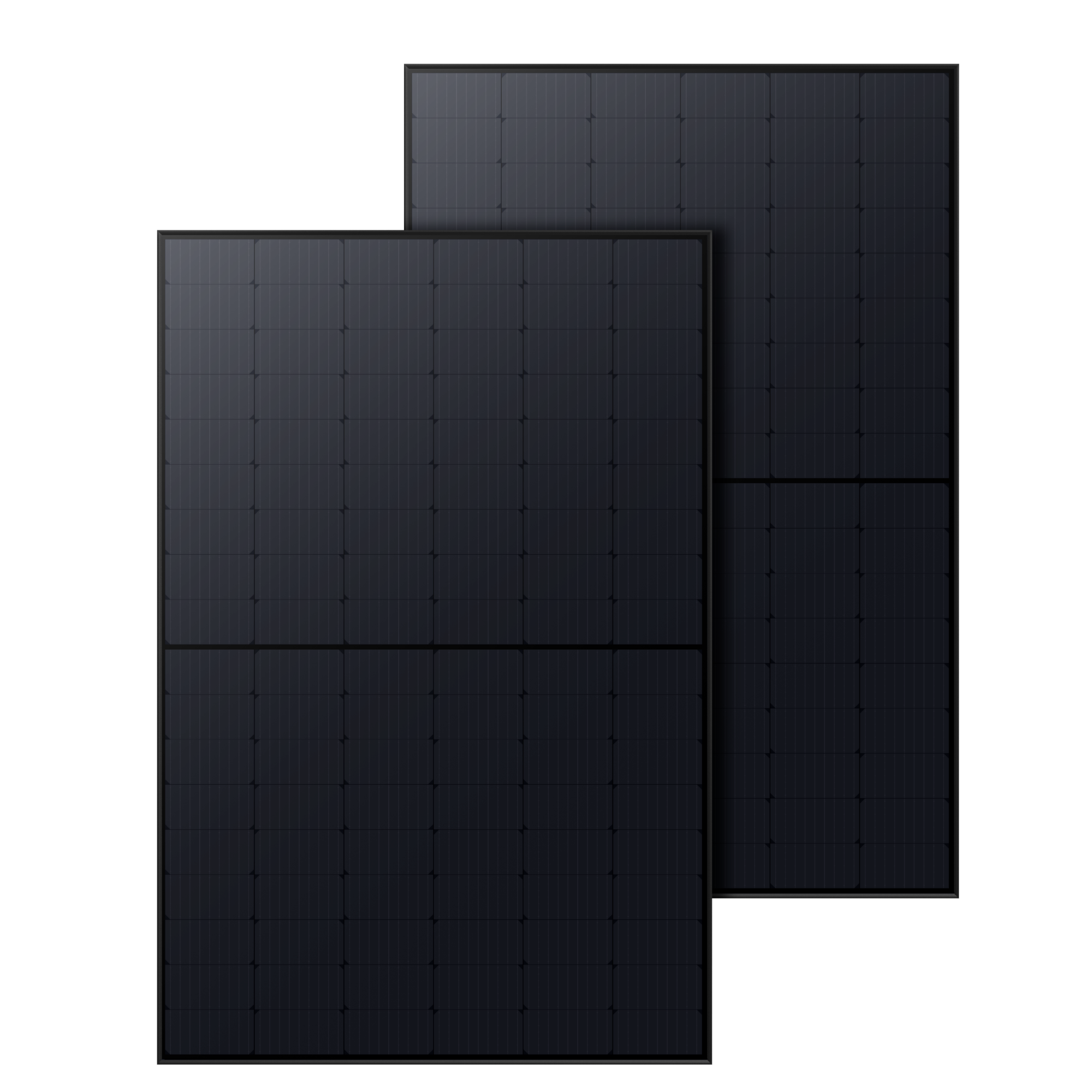 2410W Rigid Solar Panels image 3