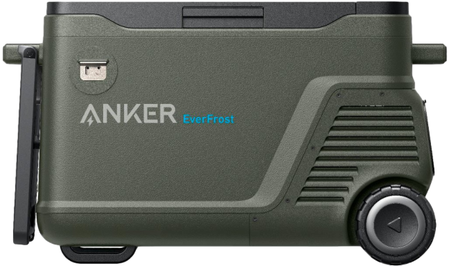 Anker EverFrost Portable Cooler 30 with 299Wh Battery(New) image 2