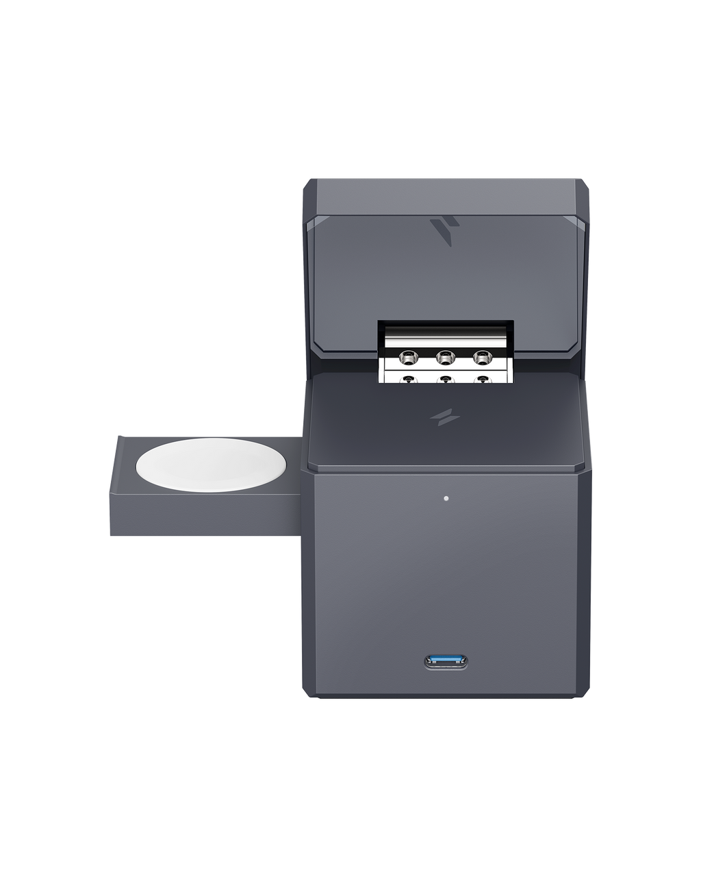 Anker 3-in-1 Cube with MagSafe image 5