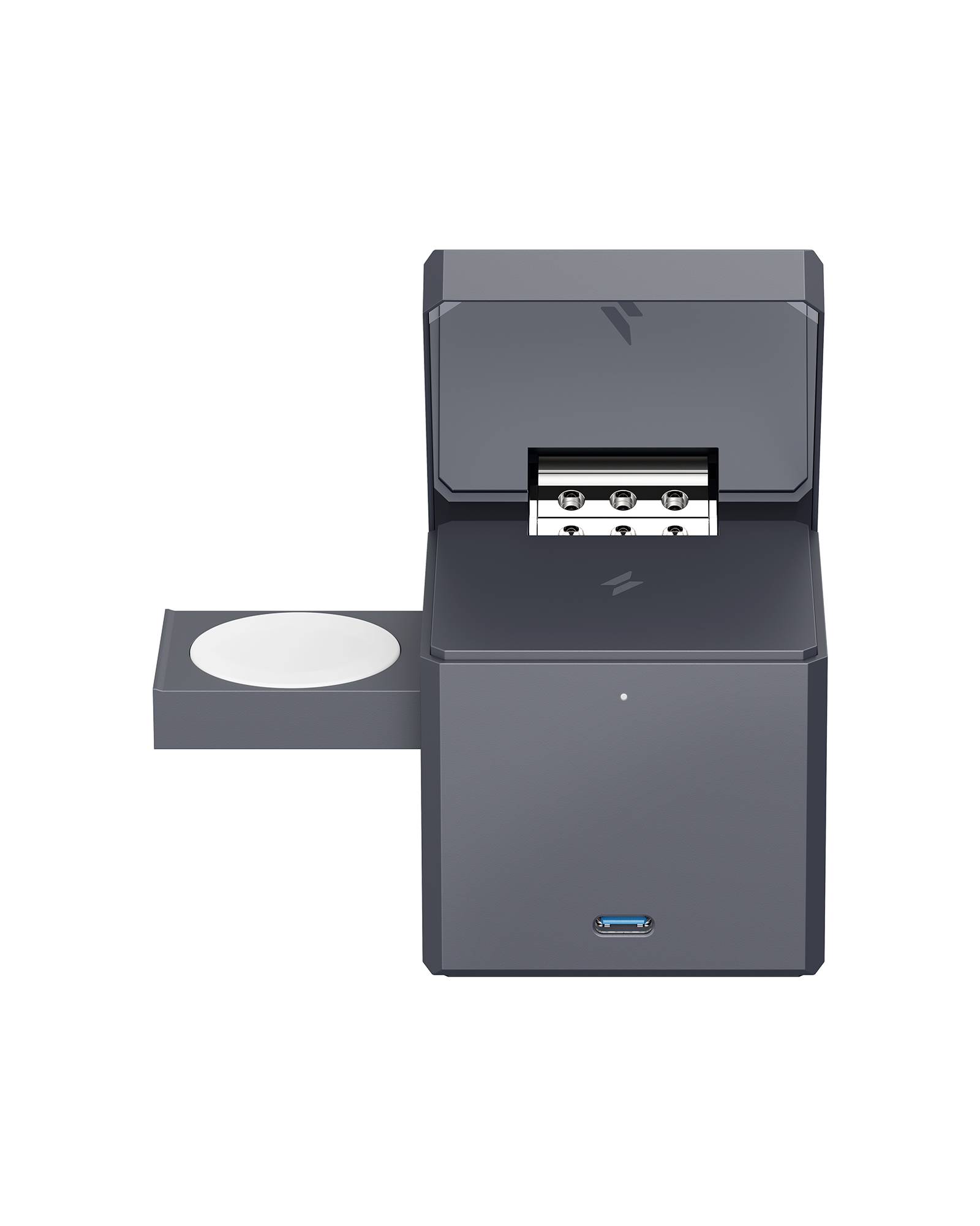 Anker 3-in-1 Cube with MagSafe image 5