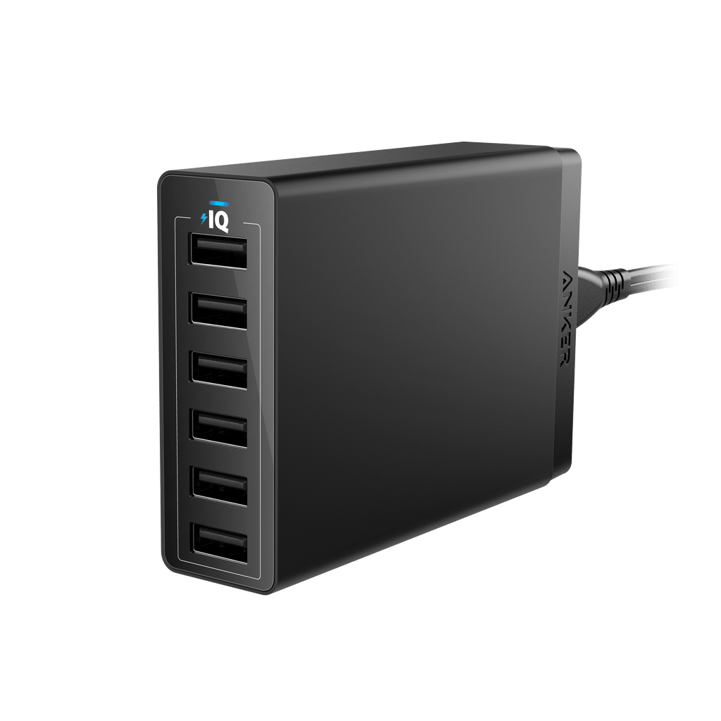 Anker 360 Charger (60W) image 0