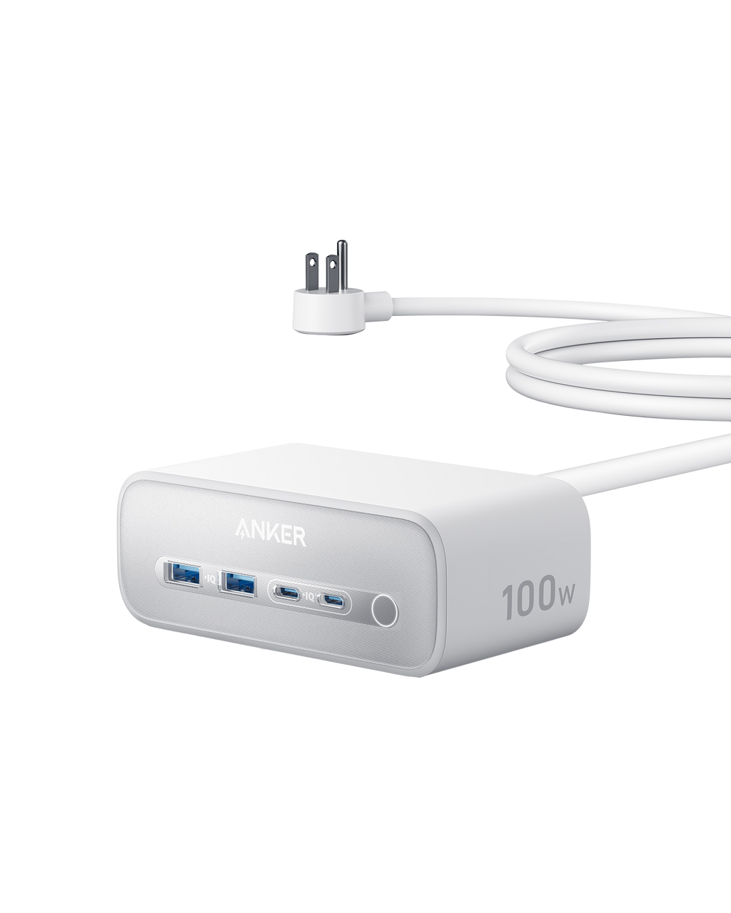 Anker Charging Station (7-in-1, 100W) image 0