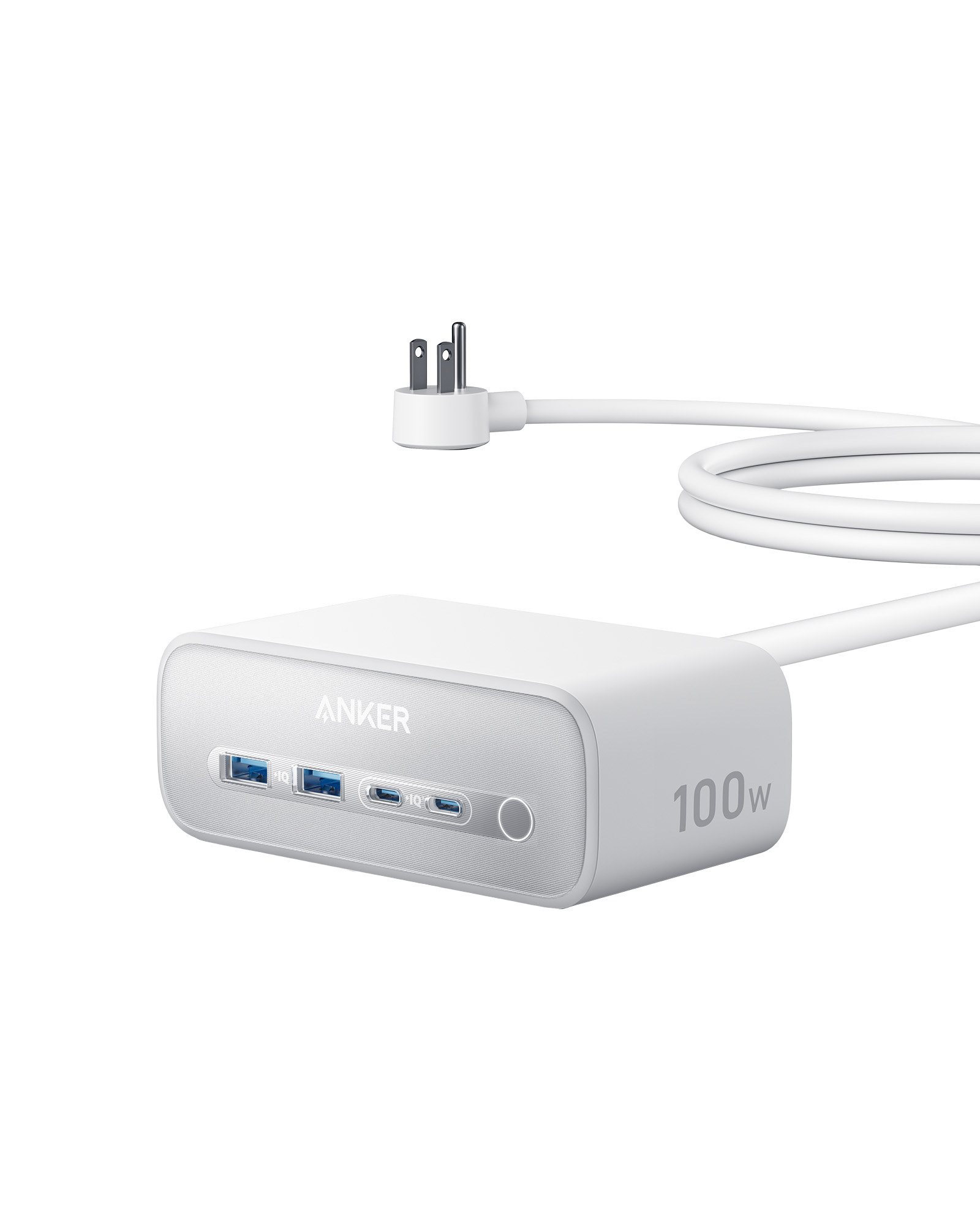 Anker Charging Station (7-in-1, 100W) image 0