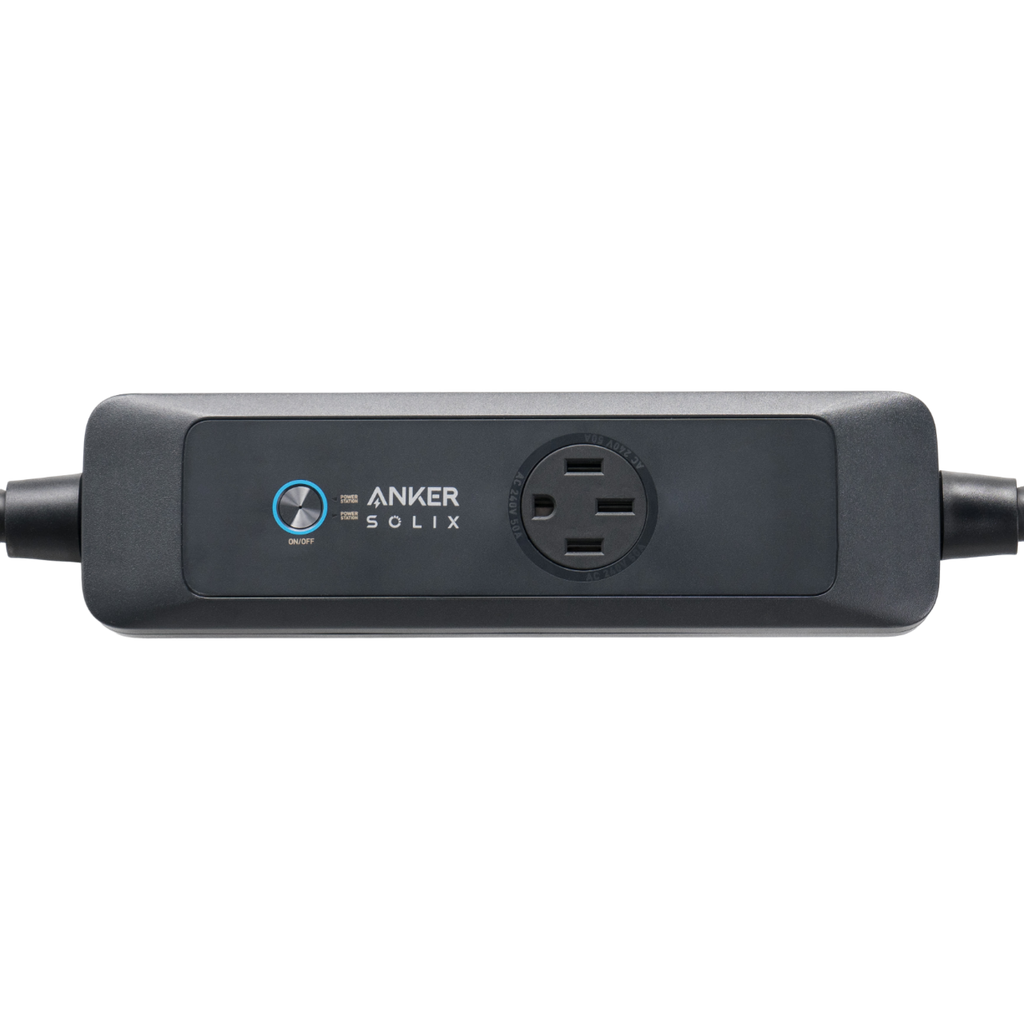 Anker SOLIX Double Power Hub image 0