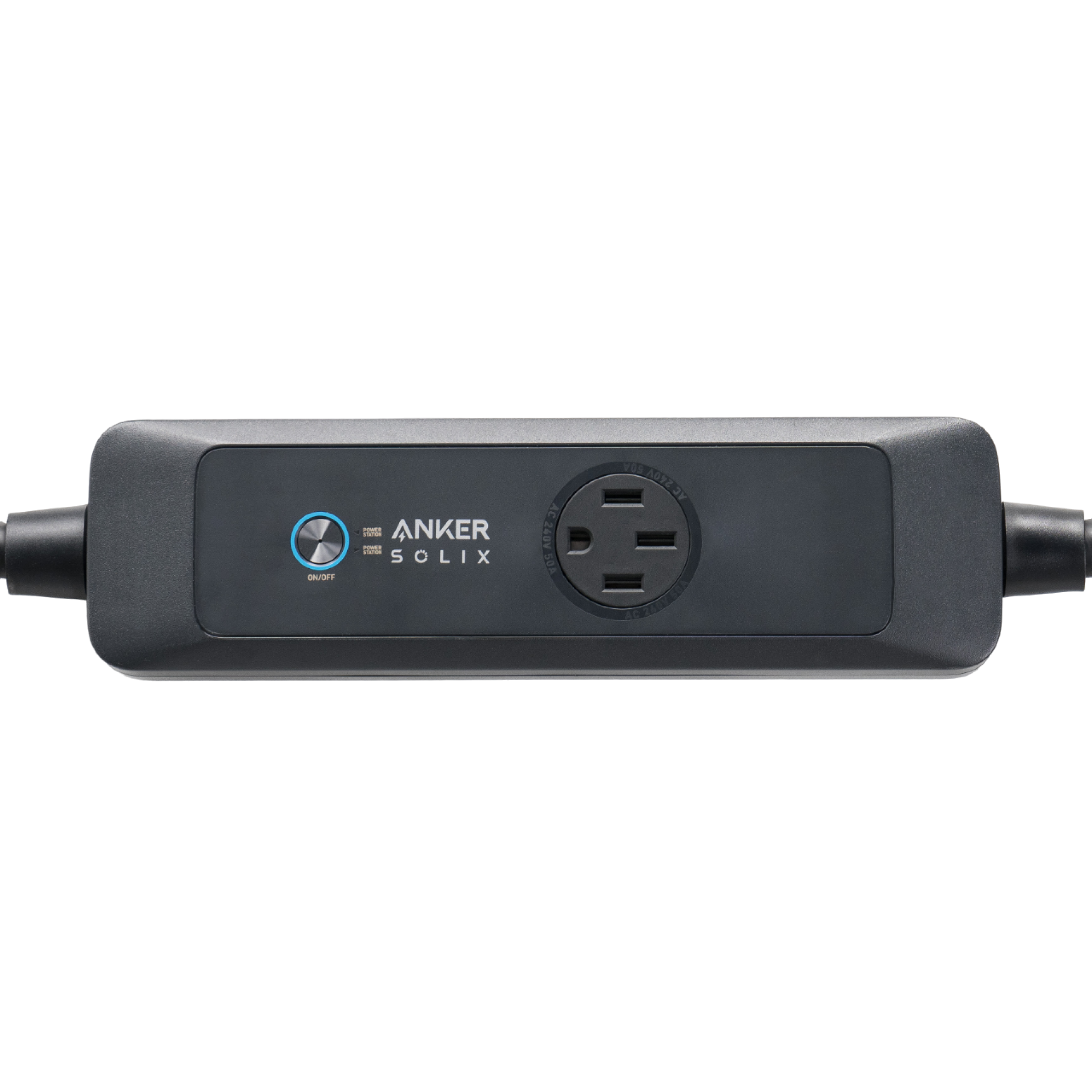 Anker SOLIX Double Power Hub image 0