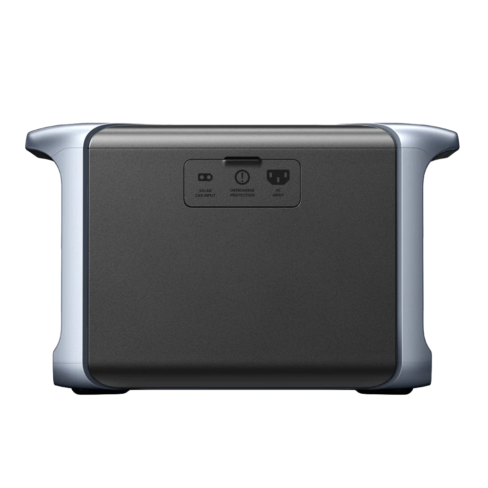 Anker SOLIX F1200 Solar Generator + 2100W Solar Panels image 3