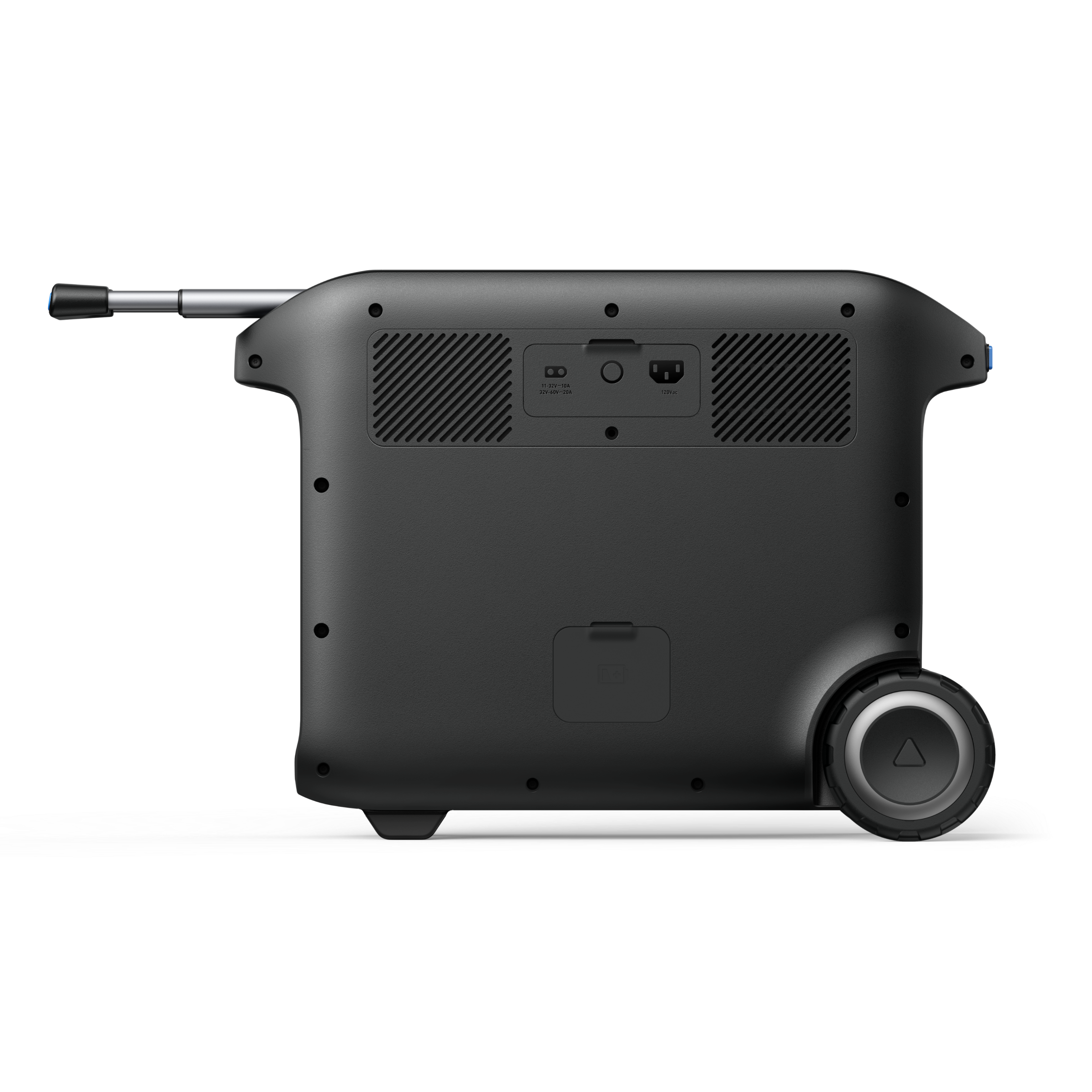 Anker SOLIX F2000 Solar Generator + Expansion Battery + 200W Solar Panel image 4