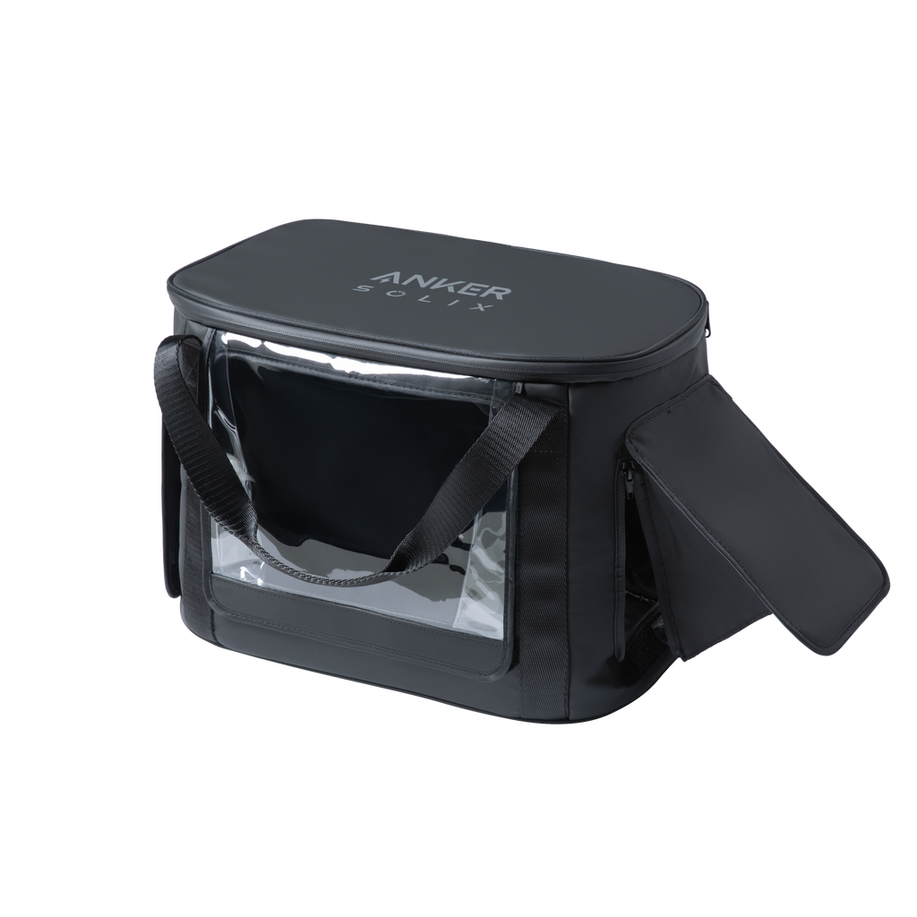Anker SOLIX C1000 + Water Resistant Bag image 4