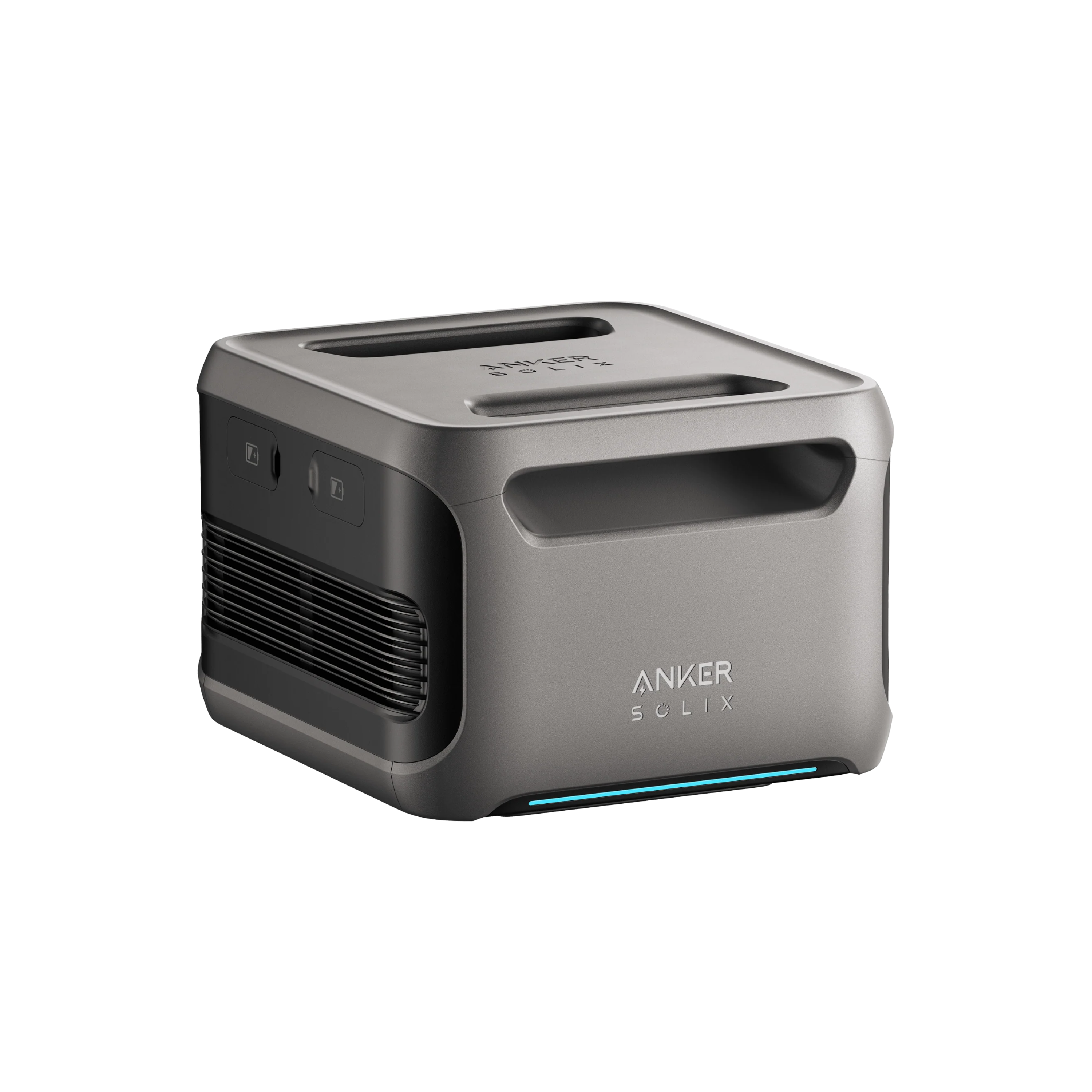 Anker SOLIX BP3800 Expansion Battery - 3840Wh LFP (For F3800) image 1