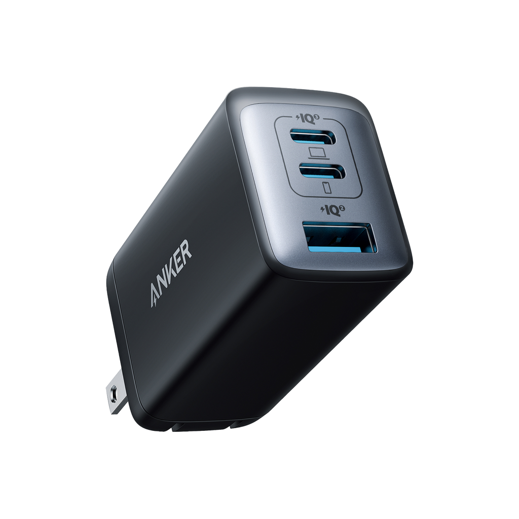 Anker 735 Charger (Nano II 65W) image 0